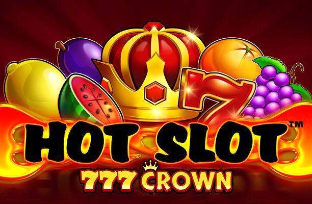 Hot 777 Crown